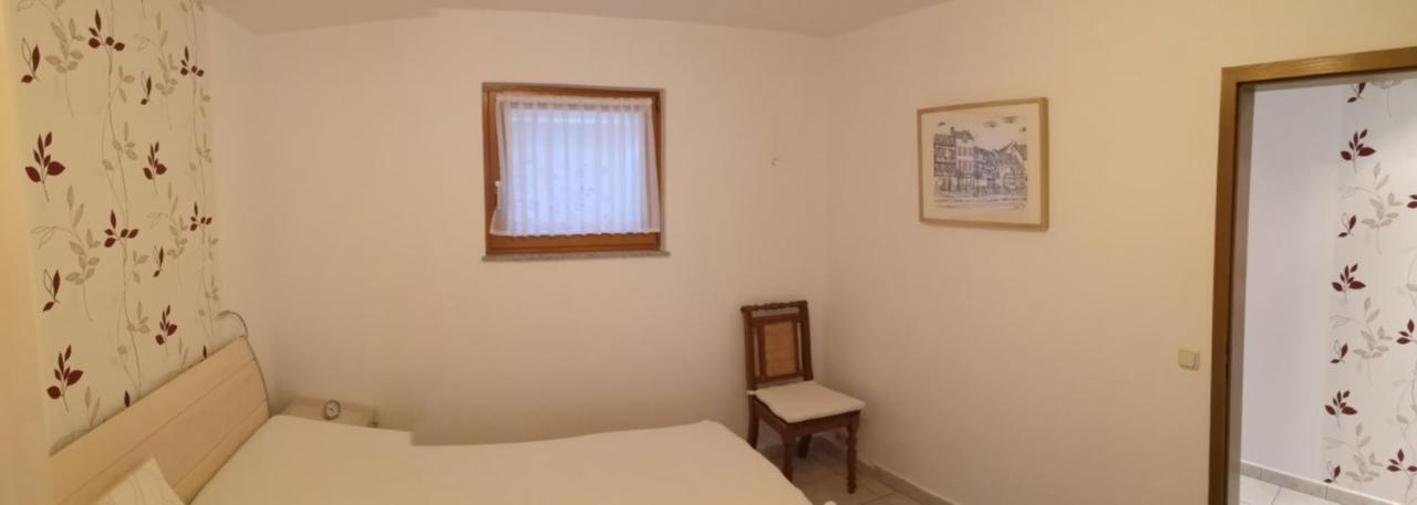 Ferienwohnung Auel Adenau Buitenkant foto