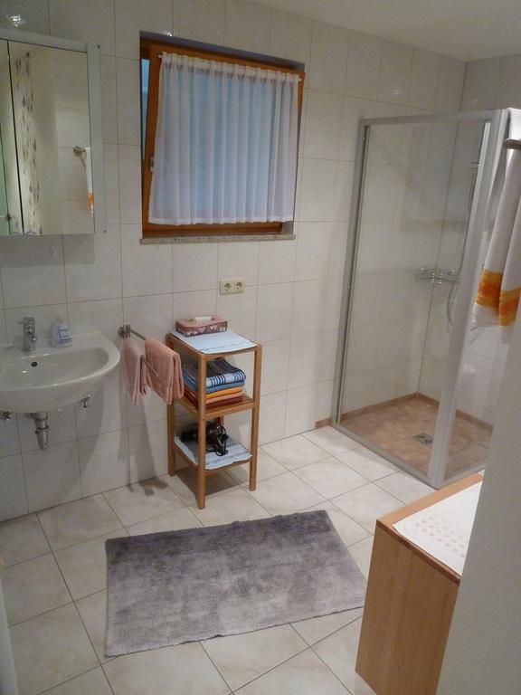 Ferienwohnung Auel Adenau Kamer foto