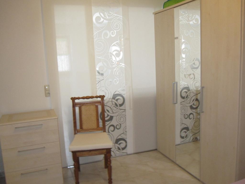 Ferienwohnung Auel Adenau Kamer foto