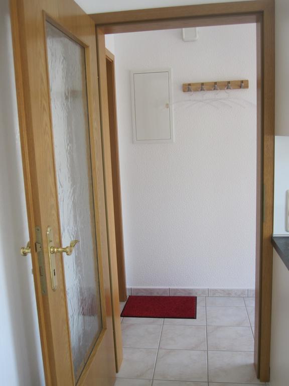 Ferienwohnung Auel Adenau Kamer foto