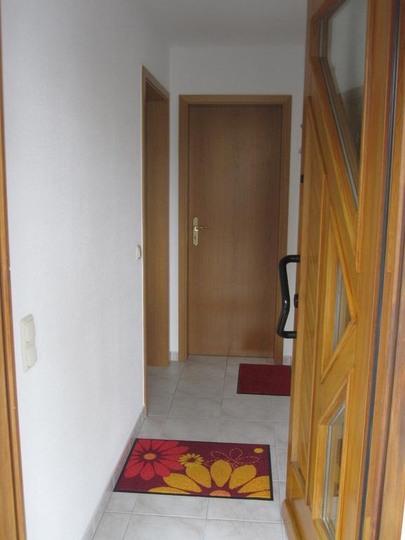 Ferienwohnung Auel Adenau Kamer foto