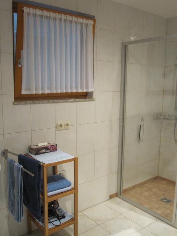 Ferienwohnung Auel Adenau Kamer foto