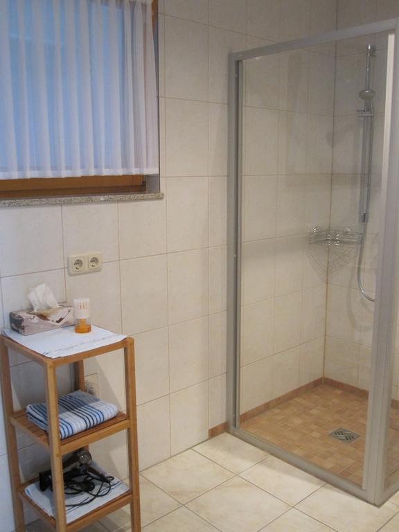 Ferienwohnung Auel Adenau Kamer foto