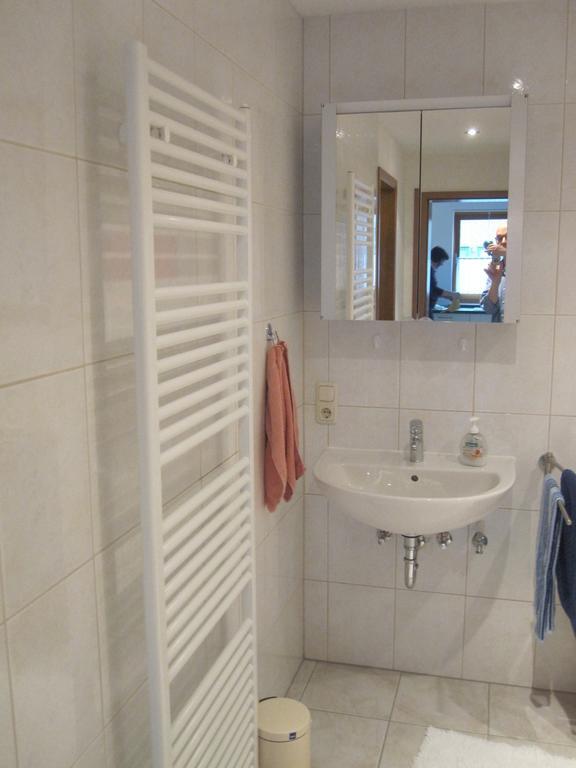 Ferienwohnung Auel Adenau Kamer foto